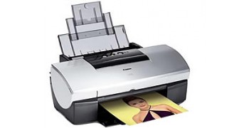 Canon i950 Inkjet Printer